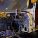 Illustration for article titled How a Hail Mary Engine Fix Kept My $500 Postal Jeep's Off-Road Dreams Alive